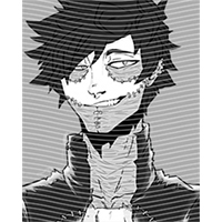 Japanese anime-JP 1305